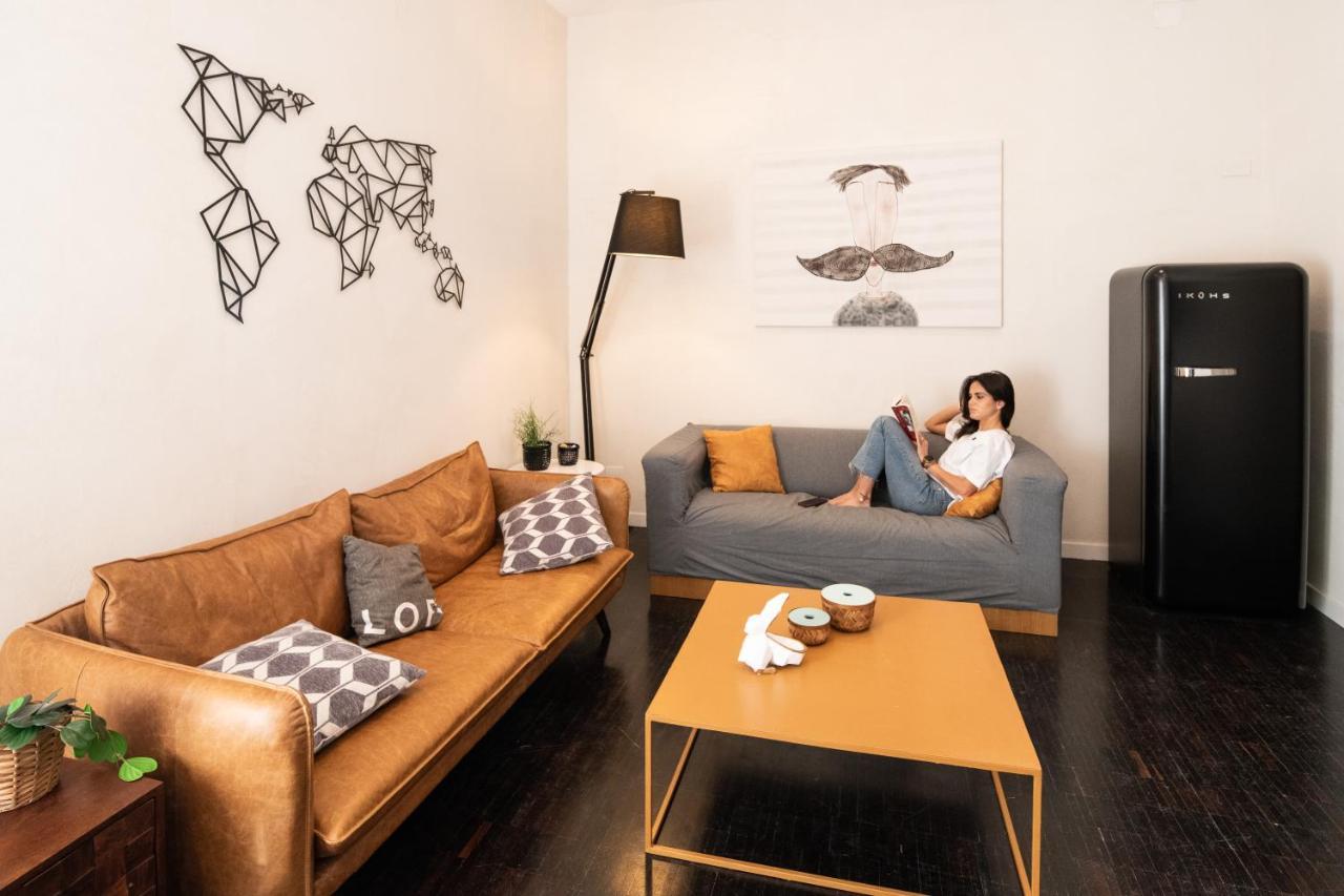 Ortigia Suite - Archimede Syracuse ภายนอก รูปภาพ