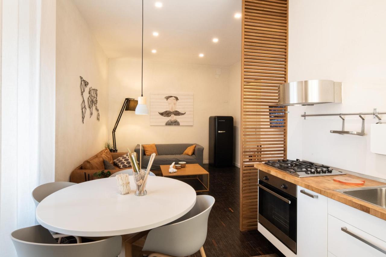 Ortigia Suite - Archimede Syracuse ภายนอก รูปภาพ