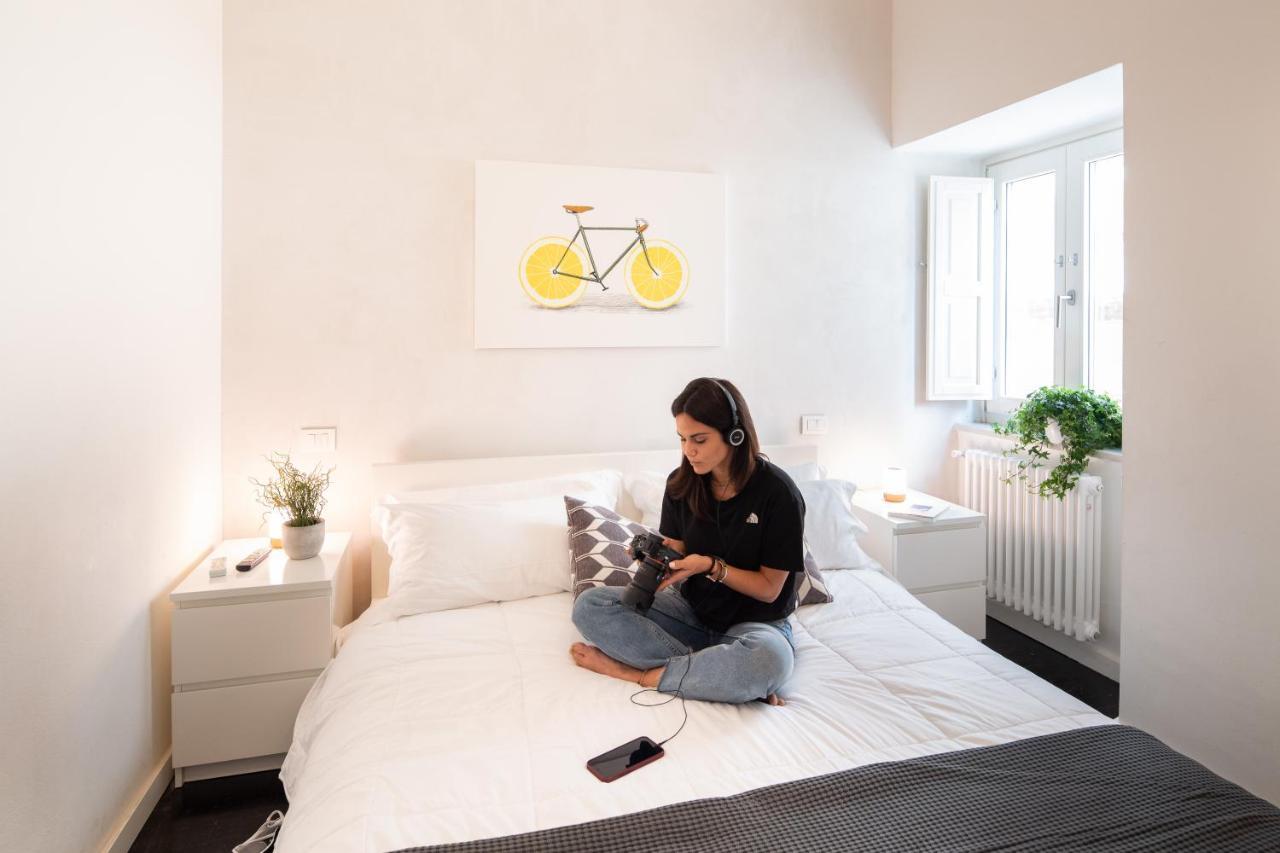 Ortigia Suite - Archimede Syracuse ภายนอก รูปภาพ