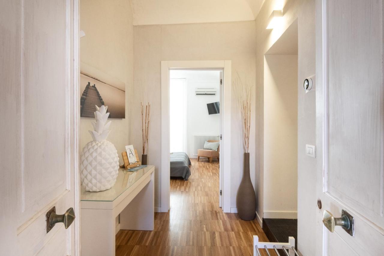 Ortigia Suite - Archimede Syracuse ภายนอก รูปภาพ