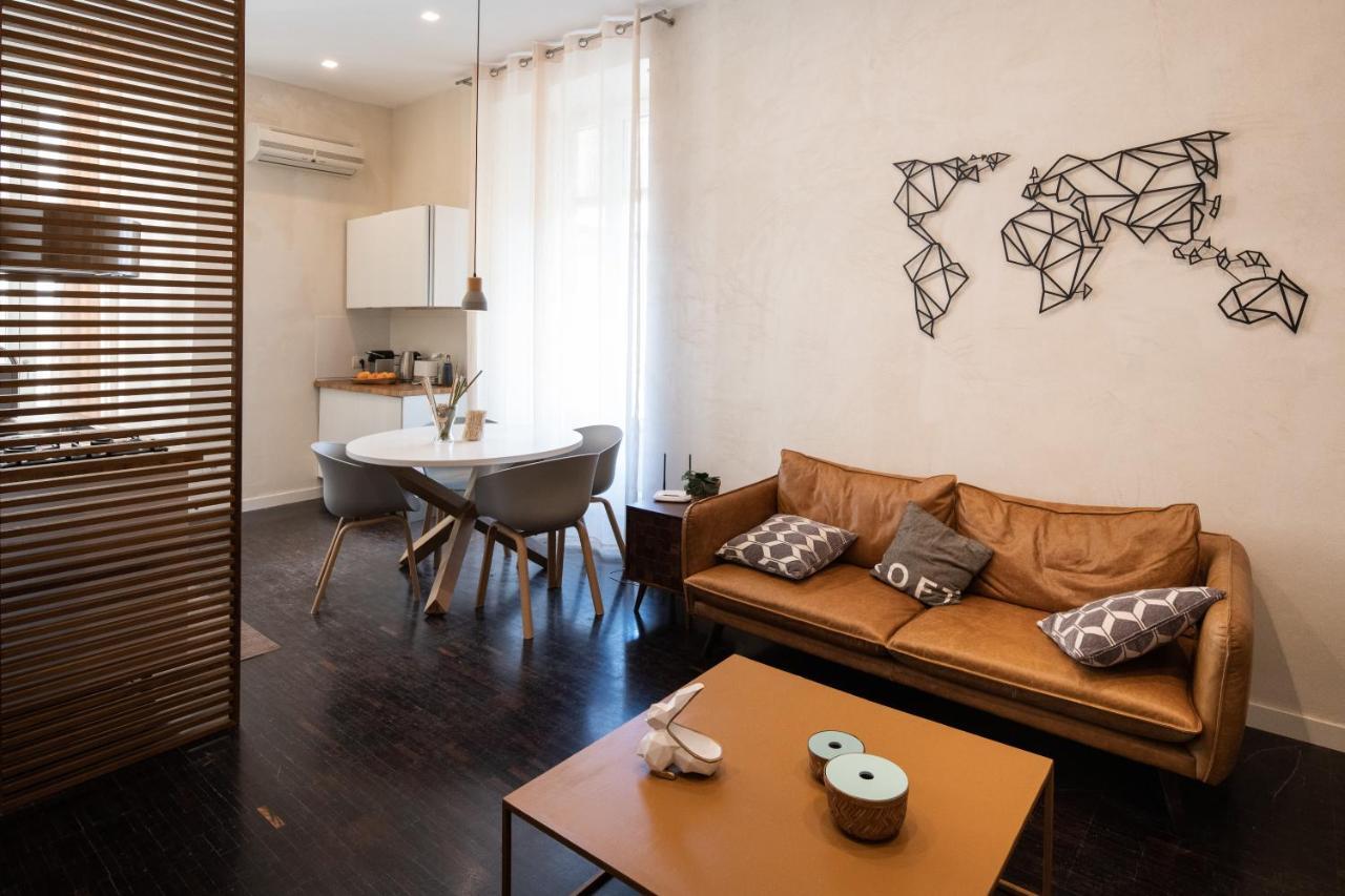 Ortigia Suite - Archimede Syracuse ภายนอก รูปภาพ