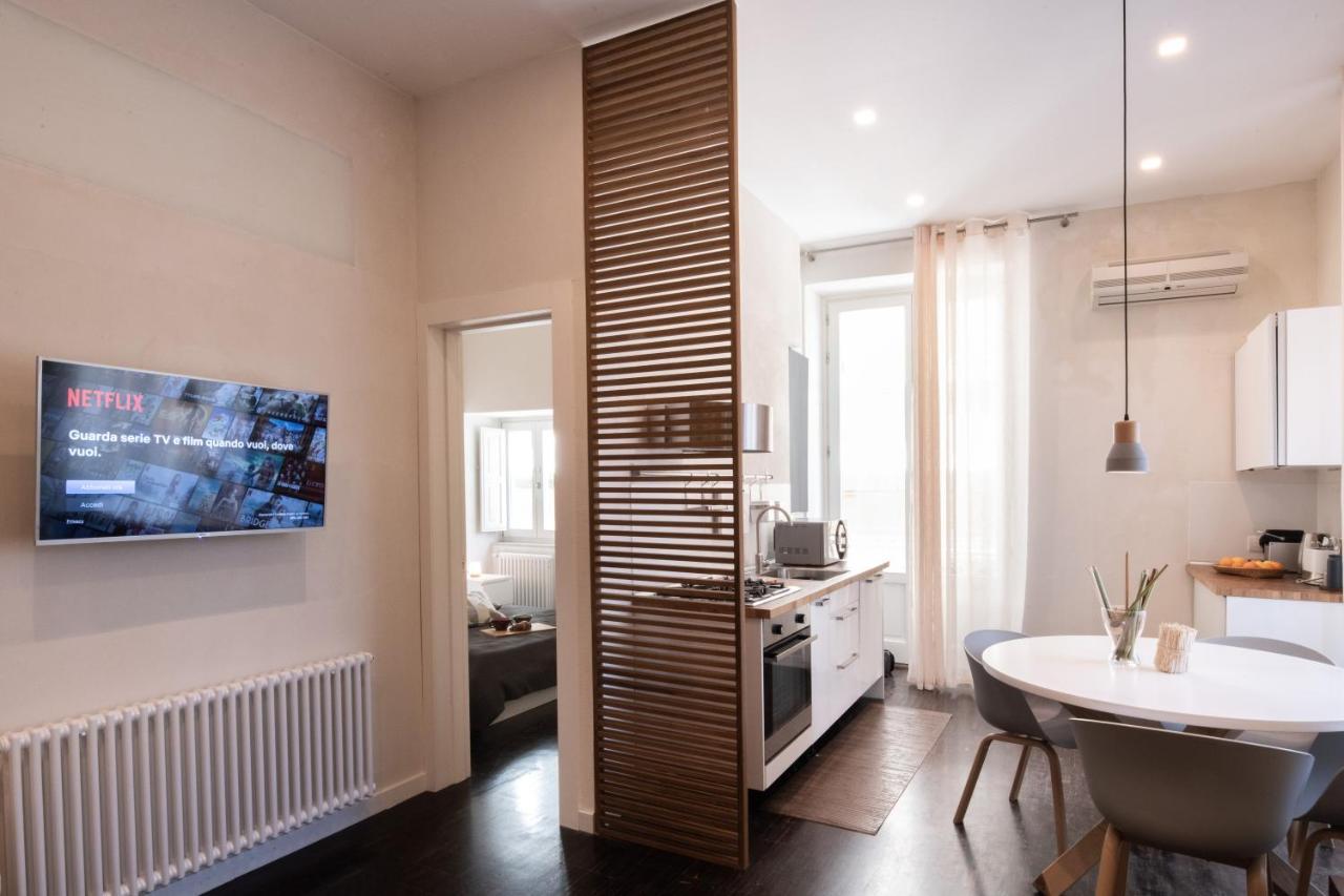 Ortigia Suite - Archimede Syracuse ภายนอก รูปภาพ