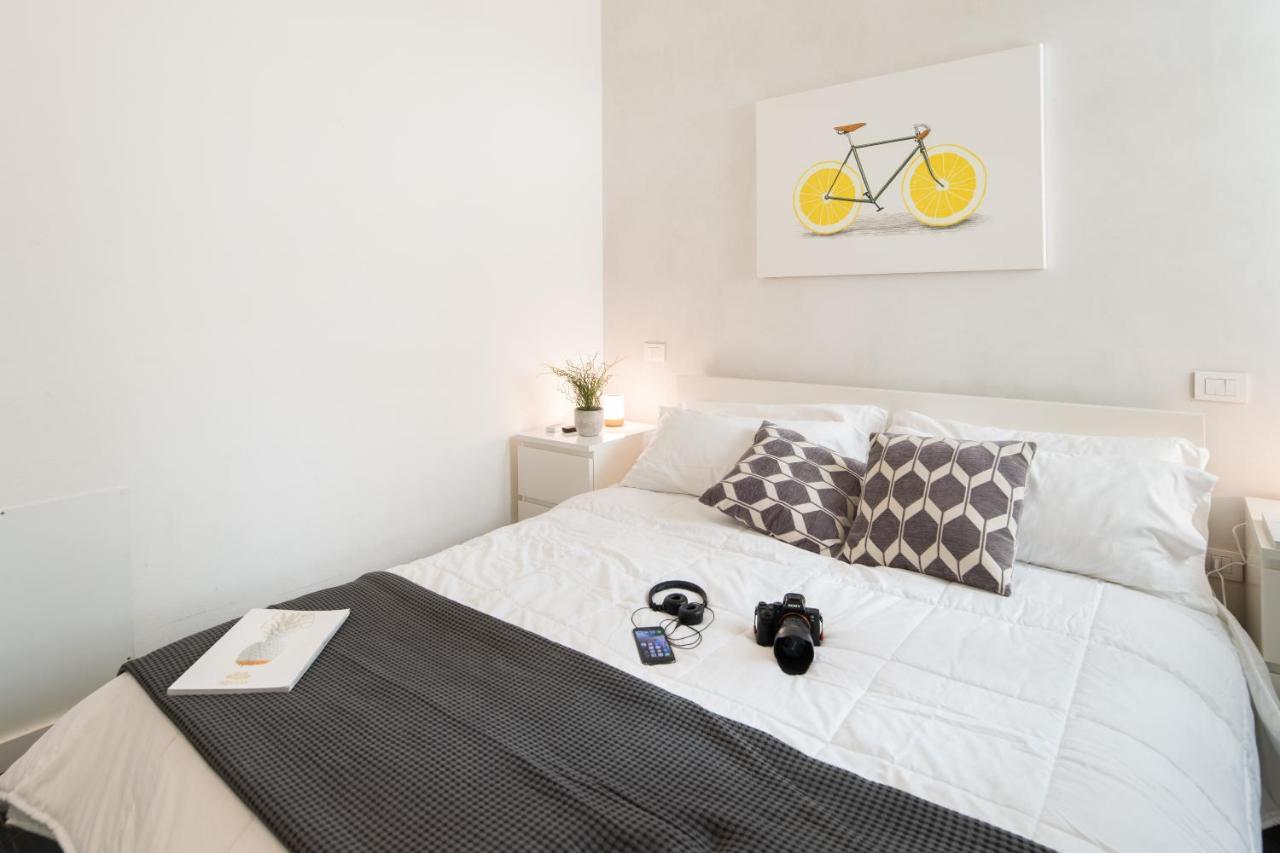 Ortigia Suite - Archimede Syracuse ภายนอก รูปภาพ