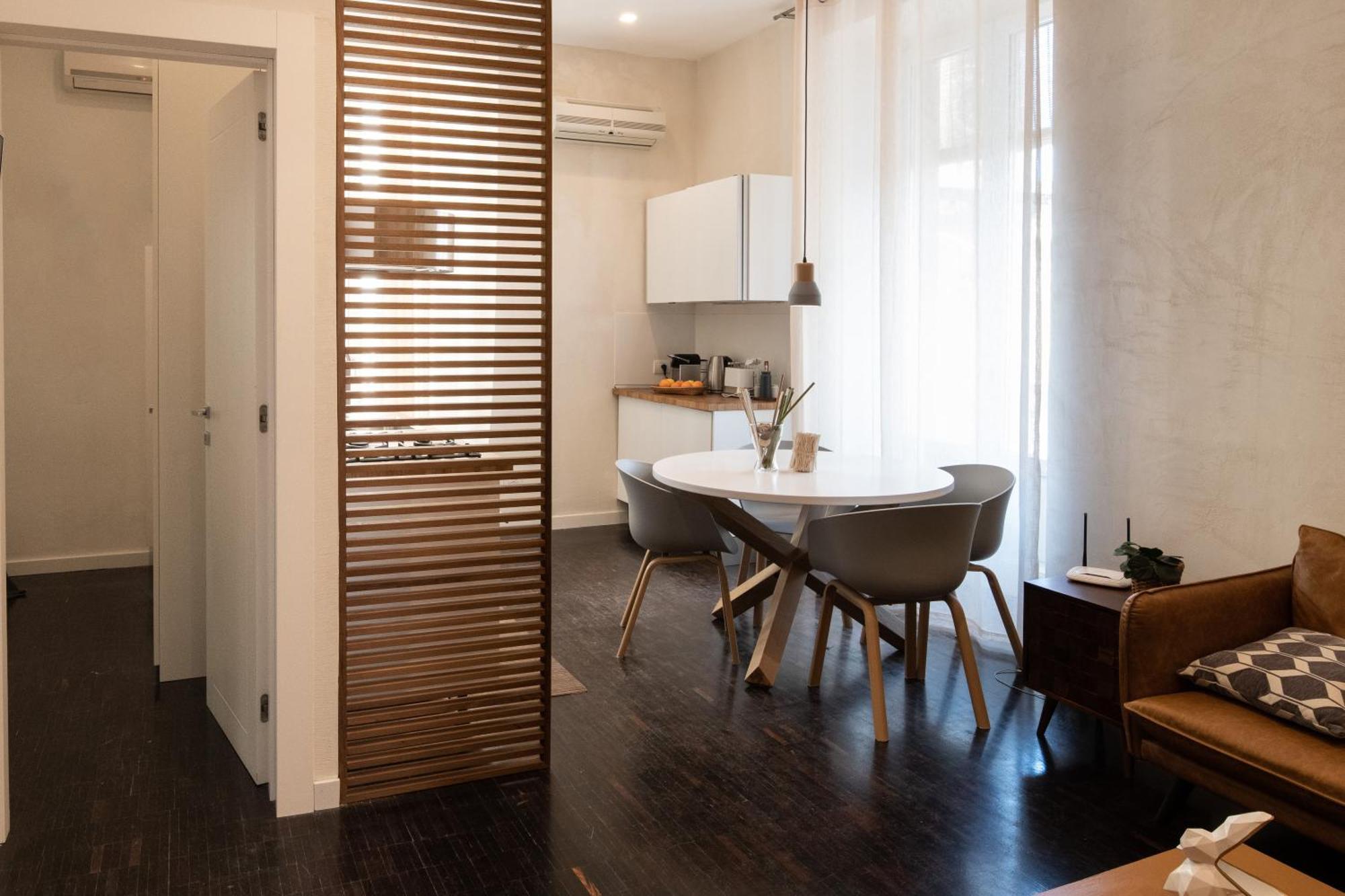 Ortigia Suite - Archimede Syracuse ภายนอก รูปภาพ
