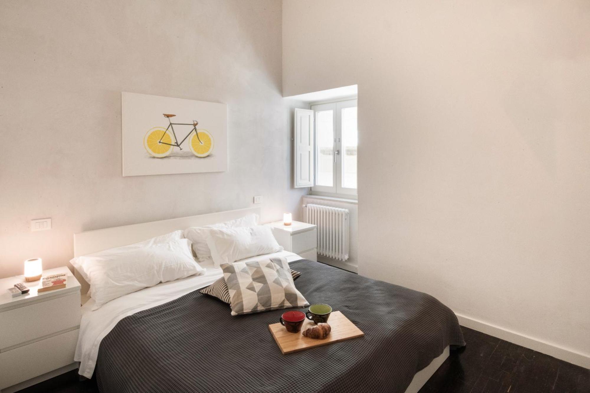 Ortigia Suite - Archimede Syracuse ภายนอก รูปภาพ
